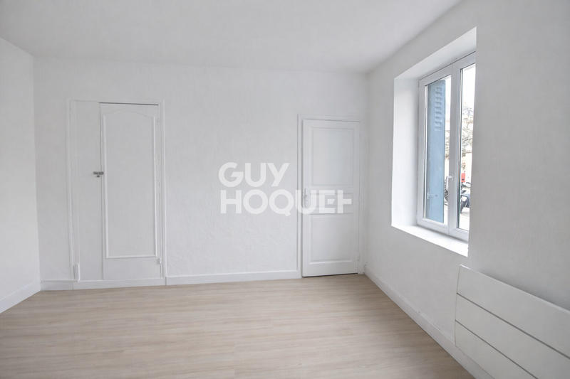 Appartement - 27 m² - 1 pièce