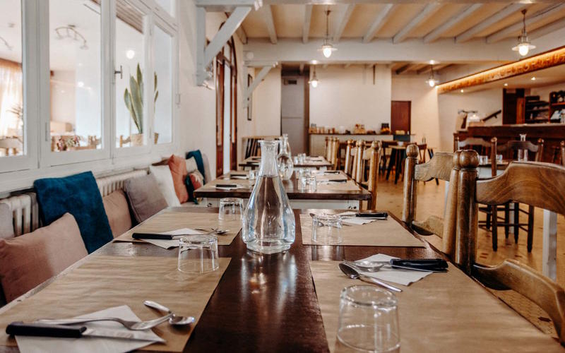 Exposition "Marrazkirri : Jo!"