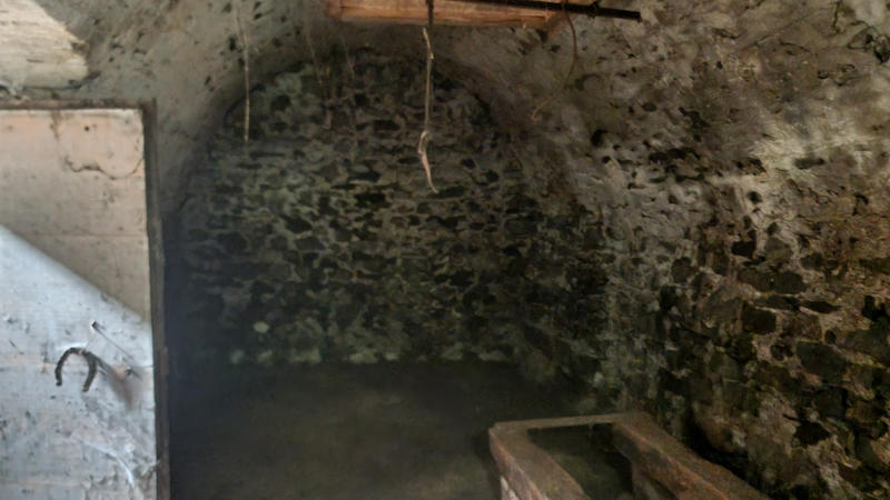 Maison - 1 m² - 1 pièce