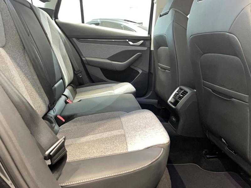 Skoda Octavia Combi 2.0 Tdi 150 ch Scr Dsg7 Selection