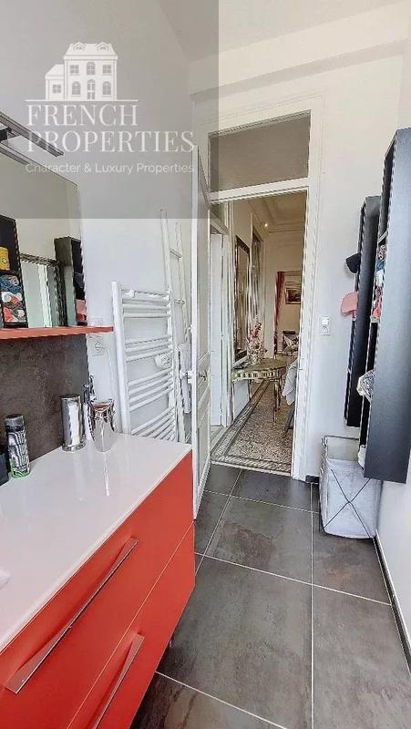 Appartement - 137 m² - 5 pièces