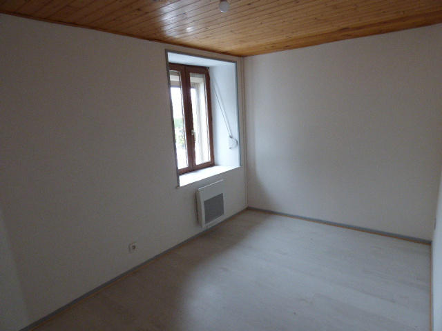 Maison - 76 m² - 3 pièces