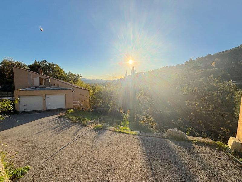 Maison - 126 m² - 5 pièces