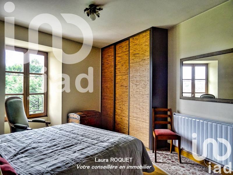 Maison de ville - 139 m² - 6 pièces