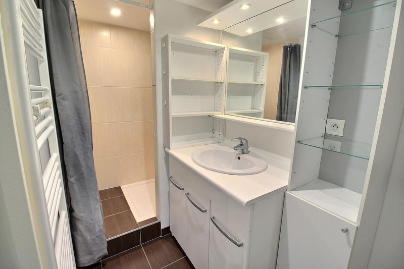 Appartement - 52 m² - 4 pièces