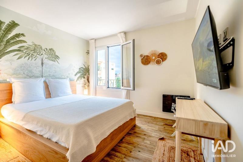 Appartement - 79 m² - 3 pièces