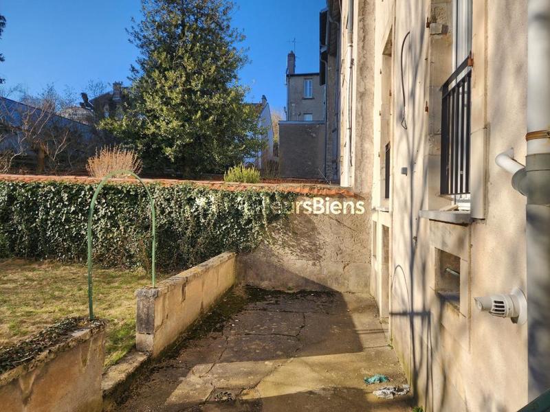 Maison de ville - 198 m² - 7 pièces