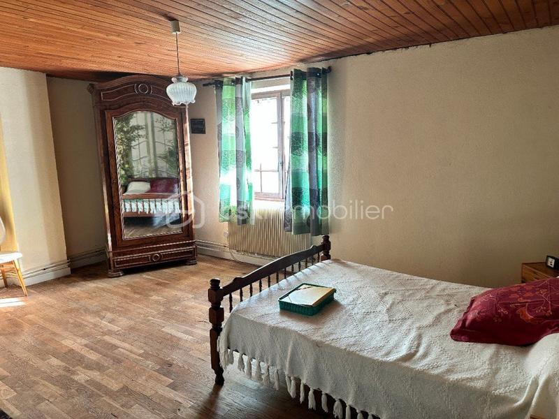 Maison traditionnelle - 145 m² - 6 pièces