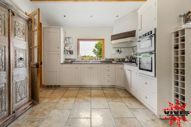 Maison - 157 m² - 4 pièces