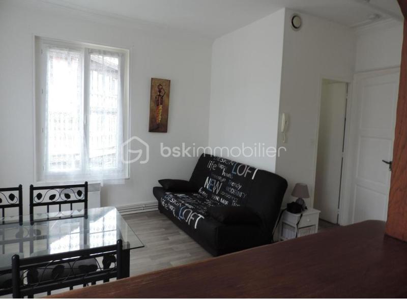 Immeuble - 652 m² - 11 pièces