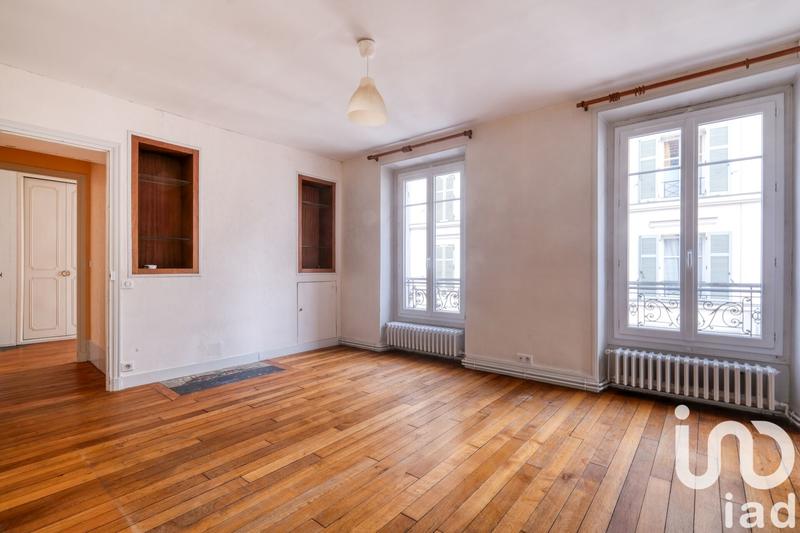 Appartement - 74 m² - 4 pièces