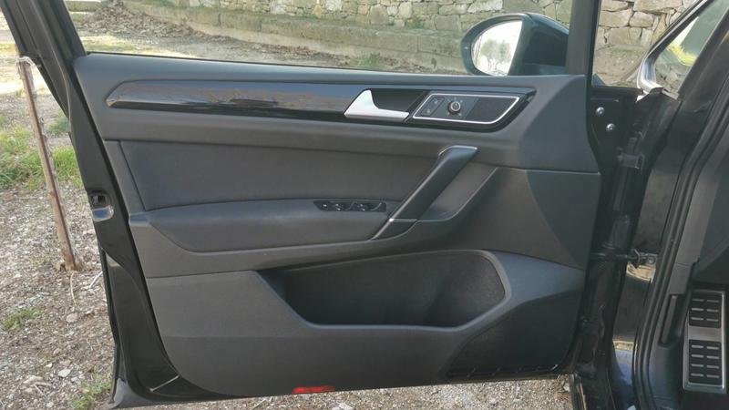 Volkswagen Golf Sportsvan 1.4 Tsi 150 Dsg7 Sound