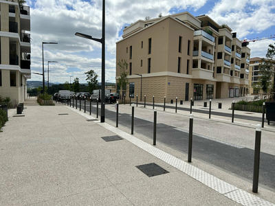 Local commercial - 134 m²