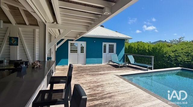 Maison - 70 m² - 3 pièces