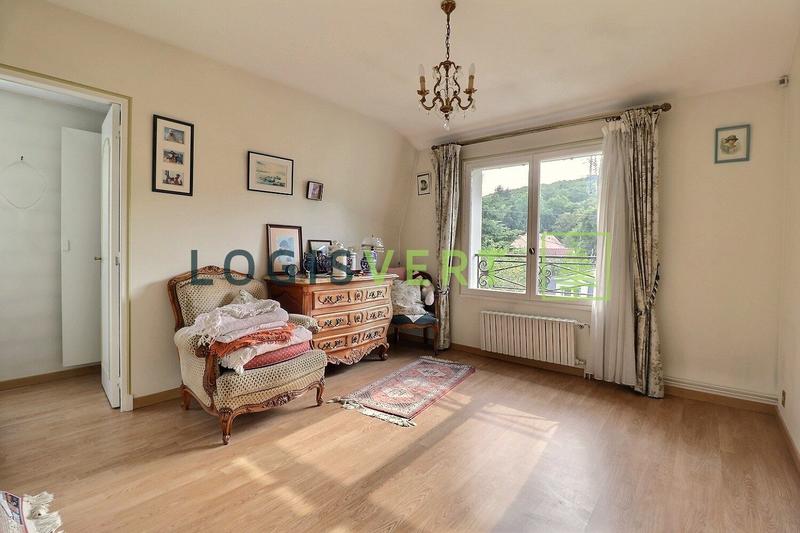 Maison ancienne - 152 m² - 6 pièces