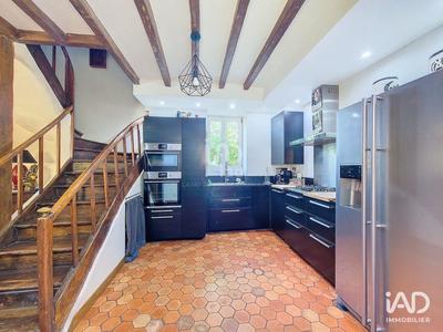 Maison - 155 m² - 5 pièces