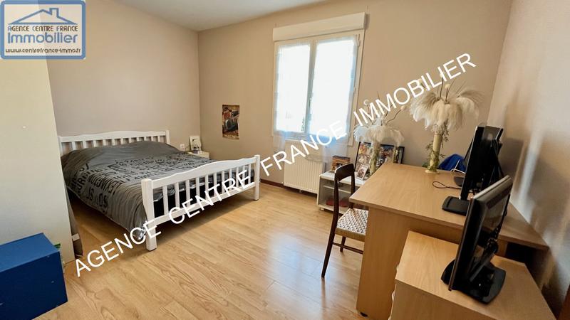 Maison - 149 m² - 5 pièces