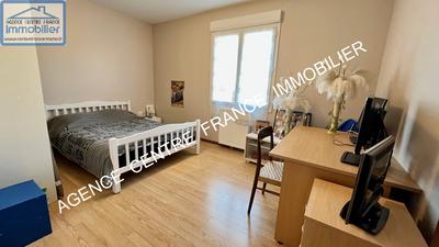 Maison - 149 m² - 5 pièces