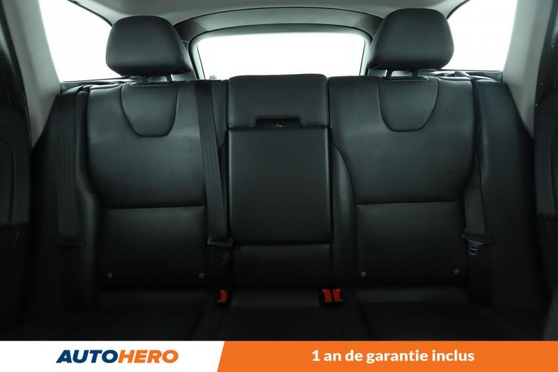 Volvo Xc60 2.0 D3 Summum Geartronic 8 150 ch