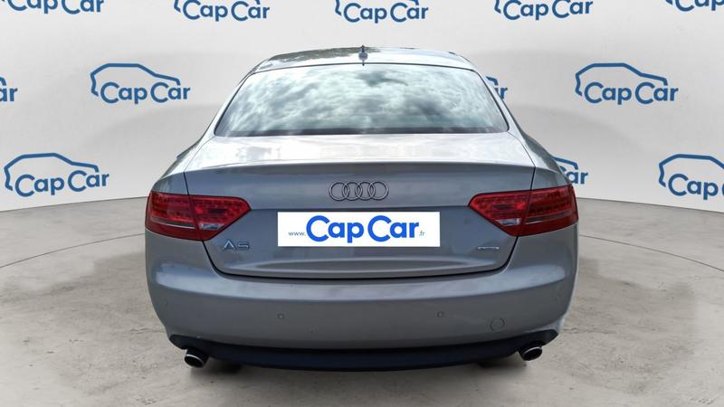 Audi A5 3.0 TDi 245 s-Tronic7 Ambition Luxe