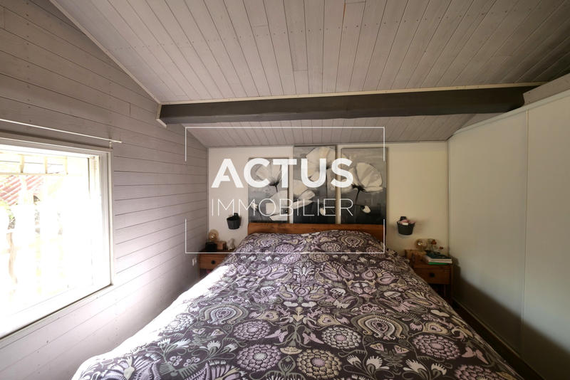 Maison - 144 m² - 6 pièces