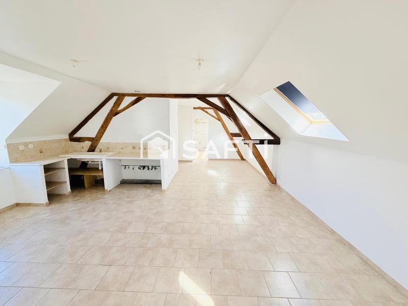 Maison - 311 m² - 14 pièces