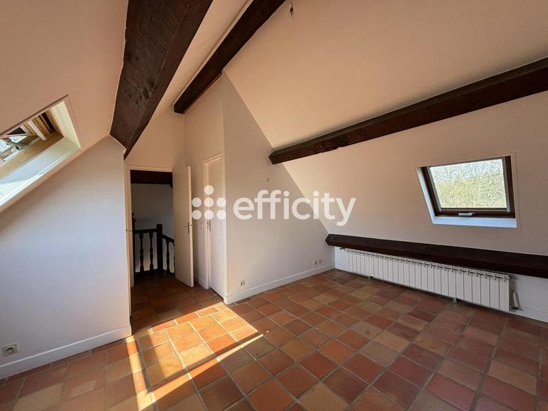 Maison - 154 m² - 7 pièces
