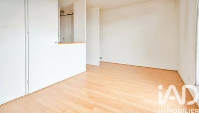 Appartement - 23 m² - 1 pièce