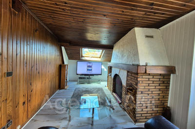 Appartement - 52 m² - 3 pièces