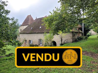 Propriété - 100 m² - 4 pièces