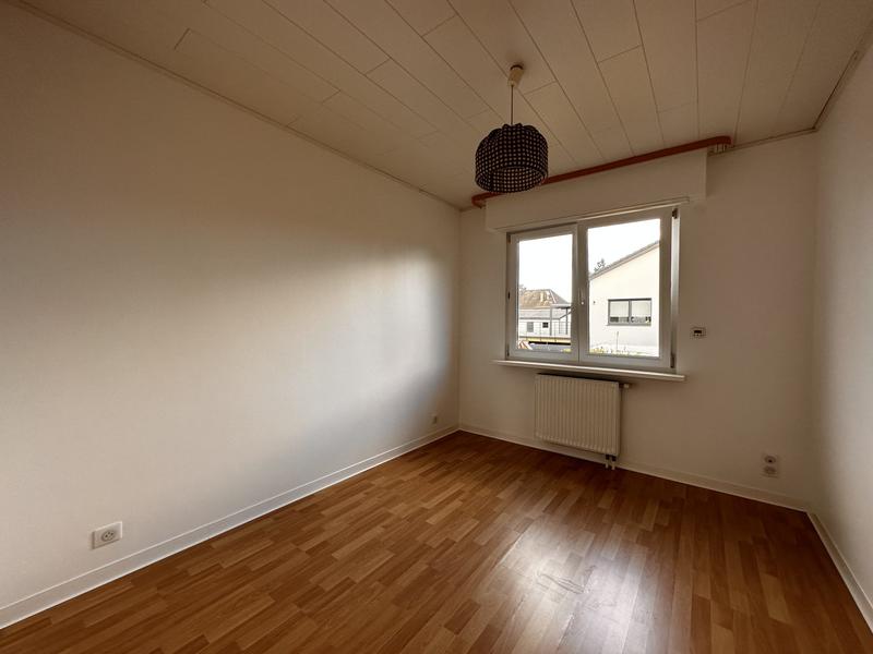 Appartement - 87 m² - 4 pièces