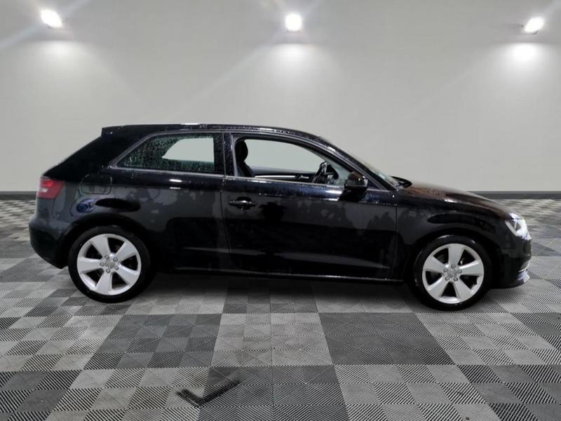 Audi A3 2.0 Tdi - 150 8v Coupe Ambition Phase 1