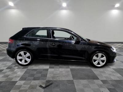 Audi A3 2.0 Tdi - 150 8v Coupe Ambition Phase 1