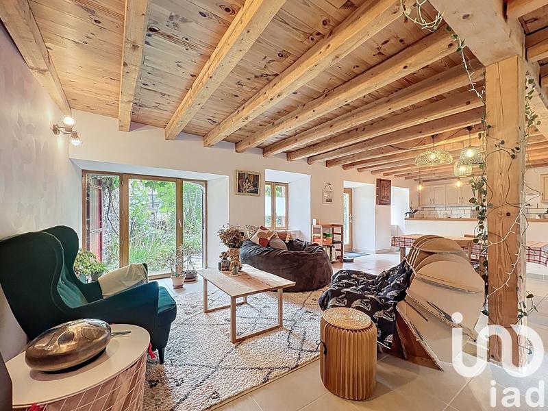 Maison de campagne - 174 m² - 6 pièces