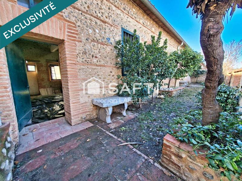 Loft - 82 m² - 4 pièces