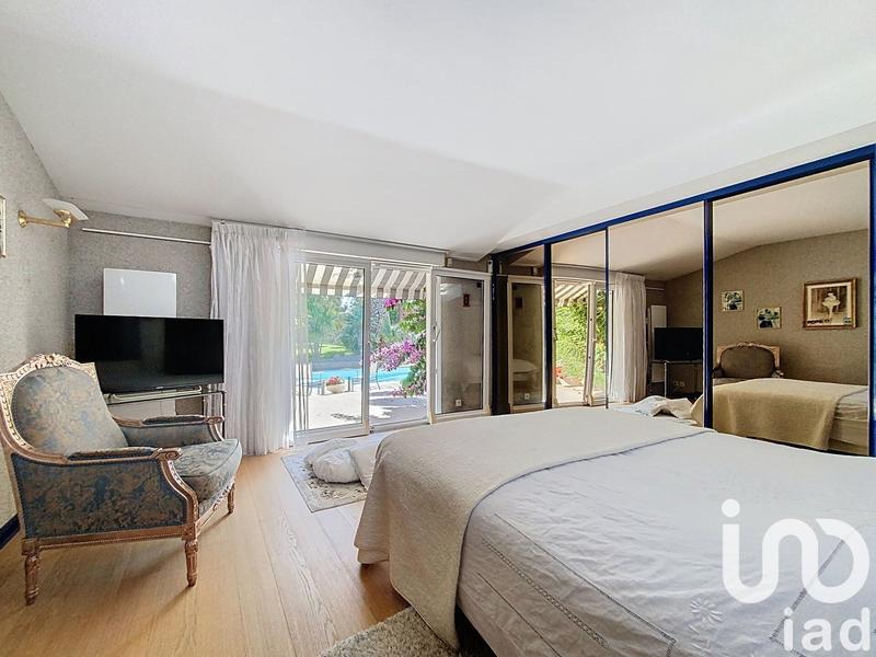 Maison de maîtres - 196 m² - 7 pièces