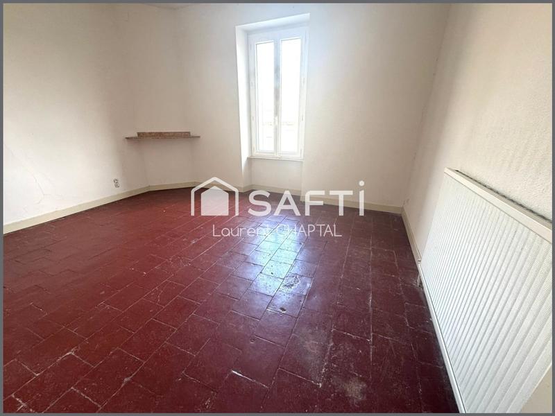 Immeuble - 127 m² - 2 pièces