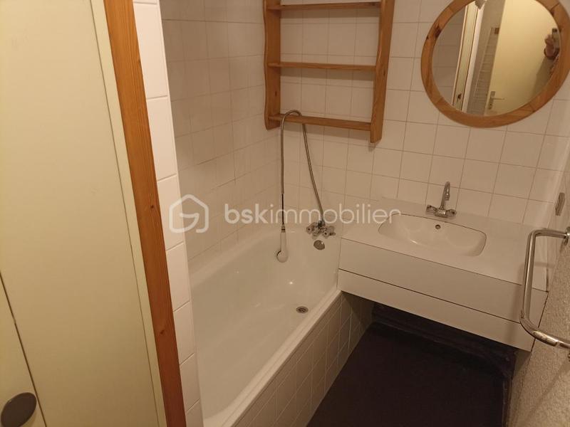 Appartement - 36 m² - 2 pièces