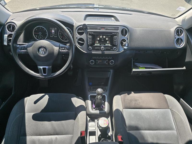 Volkswagen Tiguan 2.0l Tdi 140ch Blue Motion. Garantie / Reprise Possible