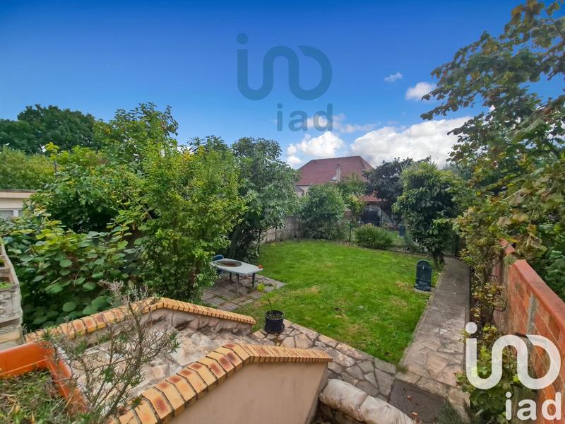 Maison - 125 m² - 7 pièces