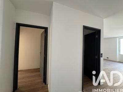 Appartement - 66 m² - 2 pièces