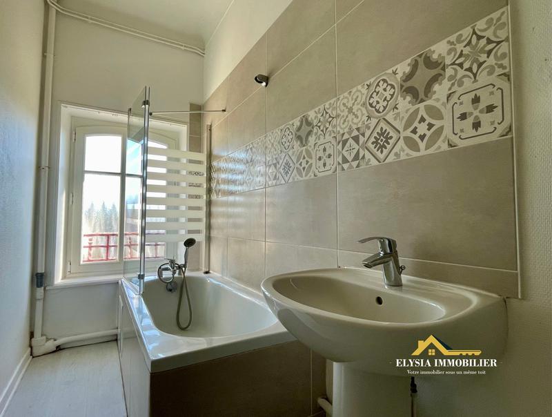 Appartement - 76 m² - 3 pièces