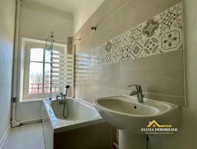 Appartement - 76 m² - 3 pièces