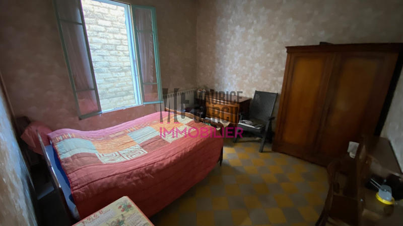 Maison - 82 m² - 5 pièces