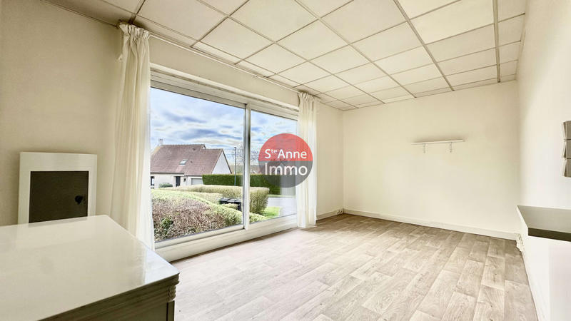 Appartement - 26 m² - 1 pièce