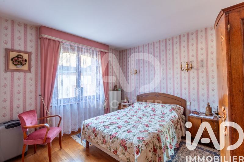 Maison - 178 m² - 7 pièces