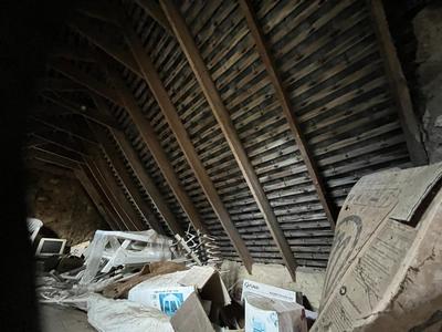 Maison - 49 m² - 2 pièces