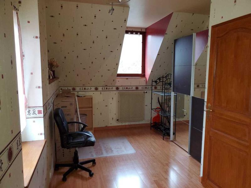 Maison - 172 m² - 8 pièces