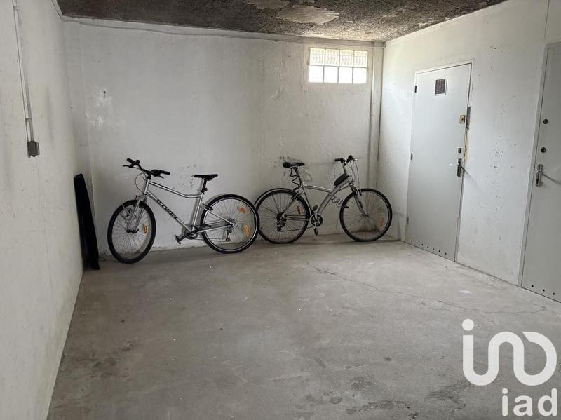 Appartement - 74 m² - 3 pièces