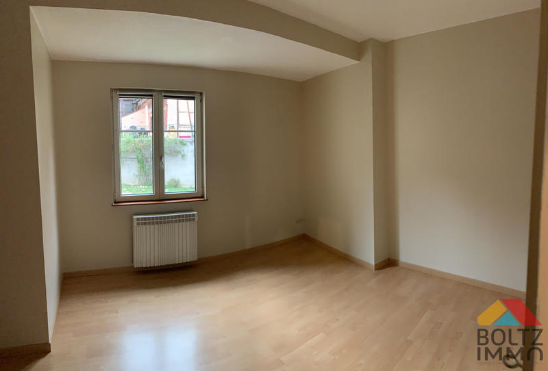 Appartement - 81 m² - 3 pièces